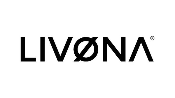 LIVØNA Logo